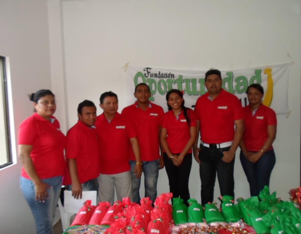 Founders and operational team